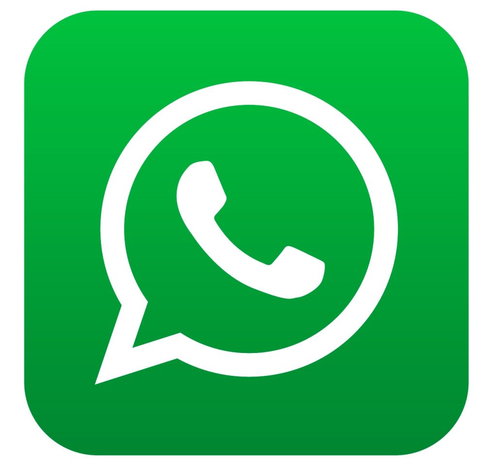 Comunidad de WhatsApp “Turismo en Rapa Nui”: icono de whatsapp