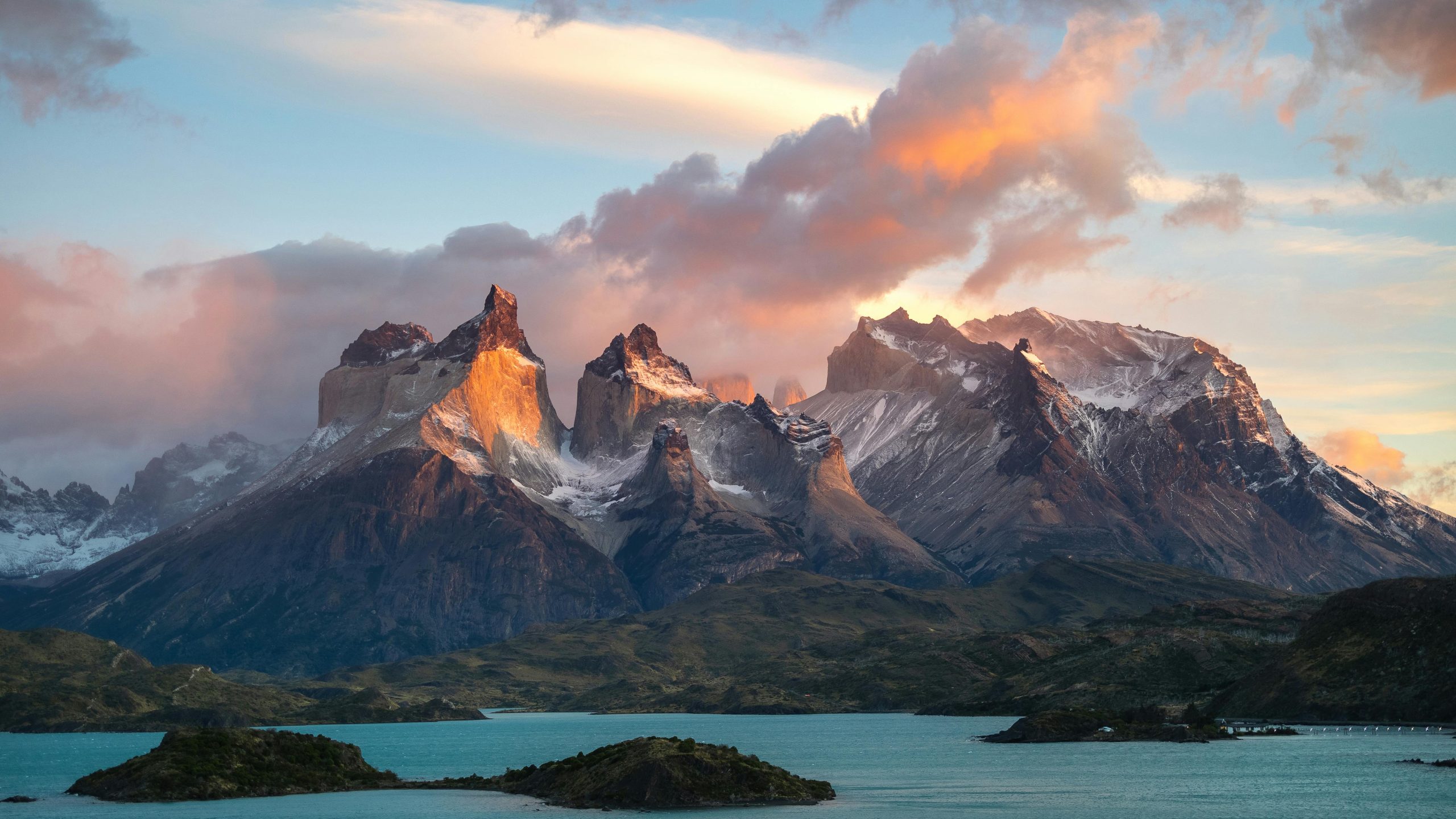 Magallanes y la Antártica Chilena, Chile continental